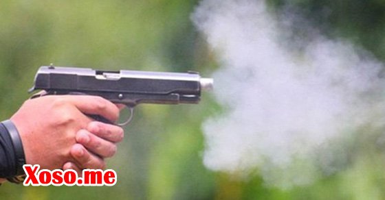 Nằm mơ thấy bắn bị thương đánh con gì? Chiêm bao bắn bị thương báo điềm gì?