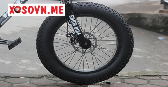 Nằm mơ thấy đổi bánh xe đạp đánh con gì? Báo điềm gì?