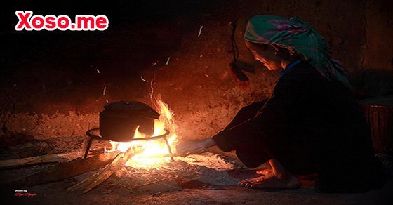 Mơ thấy bếp lửa – Chiêm bao thấy bếp lửa đánh con gì?
