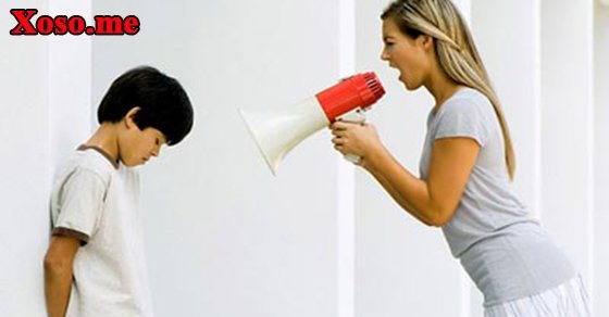 Mơ thấy bị mẹ chửi – Chiêm bao thấy bị mẹ chửi đánh con gì?
