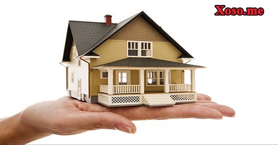 Mơ thấy cái nhà – Chiêm bao thấy cái nhà đánh con gì?