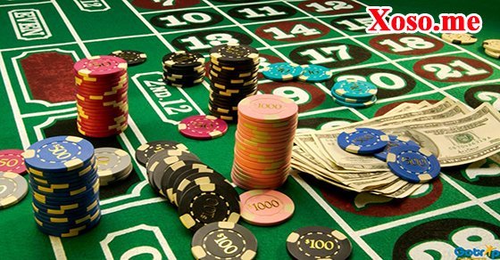 Mơ thấy cờ bạc – Chiêm bao thấy cờ bạc đánh con gì?