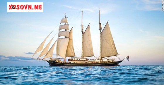 Nằm mơ thấy con tàu đánh con gì? Chiêm bao thấy con tàu báo điềm gì?