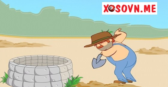 Mơ thấy đào đất – Chiêm bao thấy đào đất đánh con gì?