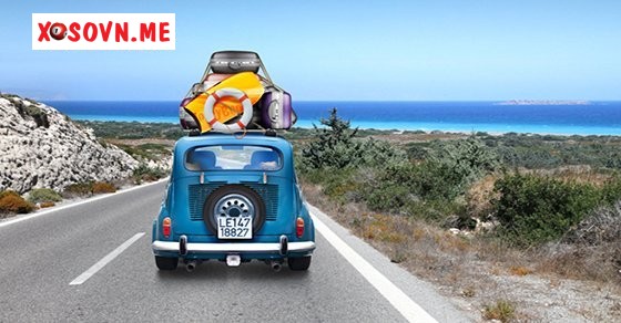 Nằm mơ thấy du lịch bằng ô tô đánh con gì? Điềm báo tốt hay xấu?