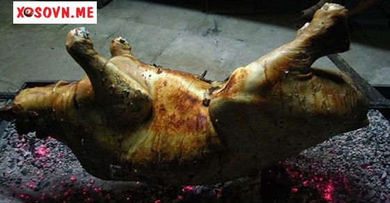 Mơ thấy dùng lửa đốt súc vật – Chiêm bao dùng lửa đốt súc vật đánh con gì?