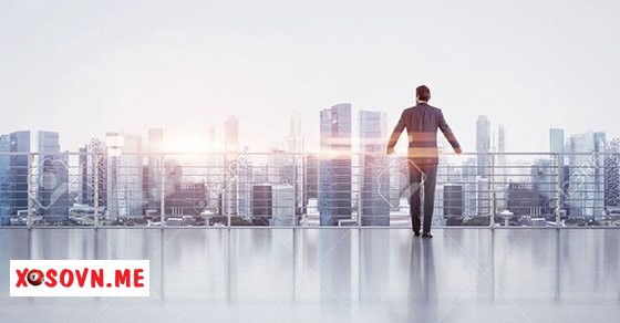 Mơ thấy đứng trên mái nhà - Chiêm bao thấy đứng trên mái nhà đánh con gì?