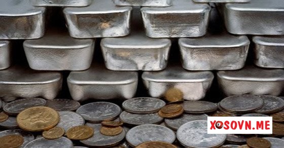 Mơ thấy được bạc – Chiêm bao thấy được bạc đánh con gì?