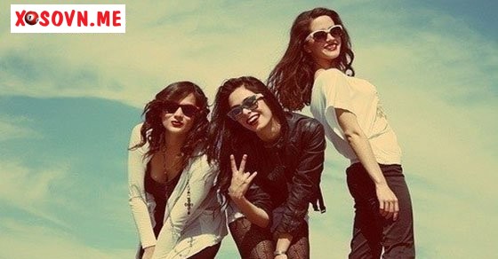 Mơ thấy gặp bạn gái chị gái – Chiêm bao thấy gặp bạn gái chị gái đánh con gì?