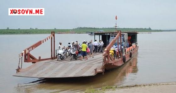 Mơ thấy gặp phà - Giải mộng chiêm bao thấy gặp phà đánh con gì?