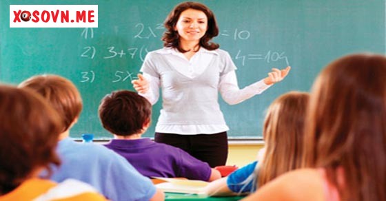 Mơ thấy giáo viên – Chiêm bao thấy giáo viên đánh con gì?