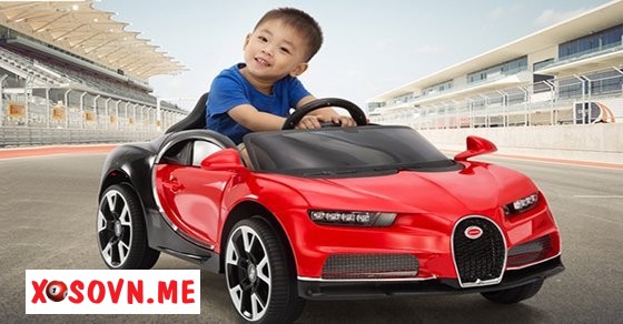 Nằm mơ thấy giao xe cho con đánh con gì? Báo điềm gì?