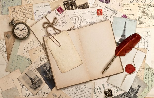 Mơ thấy lá thư – Chiêm bao thấy lá thư đánh con gì?