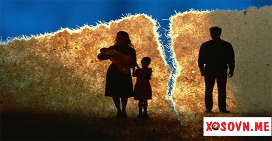 Mơ thấy ly hôn – Chiêm bao thấy ly hôn đánh con gì?