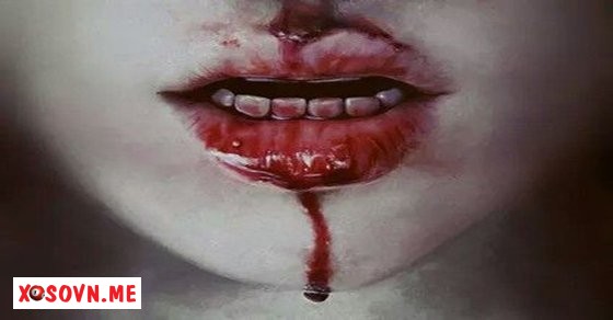 Mơ thấy máu chảy nhiều – Chiêm bao thấy máu chảy nhiều đánh con gì?