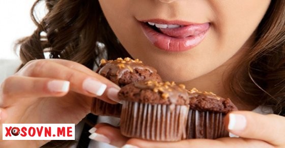 Mơ thấy nếm đồ ngọt - Giải mộng chiêm bao thấy nếm đồ ngọt đánh con gì?