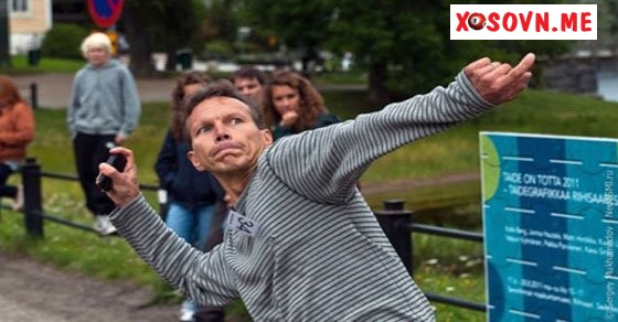 Mơ thấy ném - Giải mộng chiêm bao thấy ném đánh con gì?