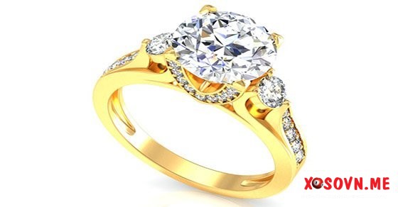 Mơ thấy nhẫn vàng – Chiêm bao thấy nhẫn vàng đánh con gì?