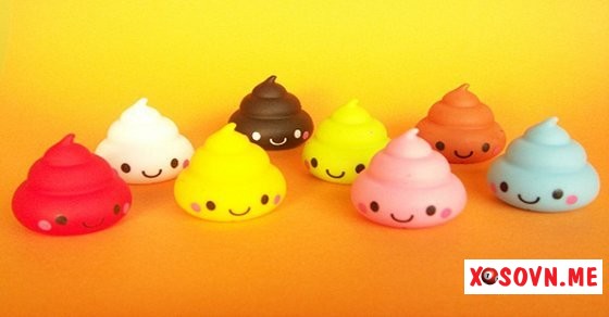 Mơ thấy phân - Chiêm bao thấy phân đánh con gì?