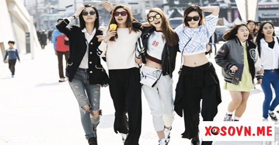 Mơ thấy quần áo – Giải mộng chiêm bao mơ thấy quần áo đánh con gì?