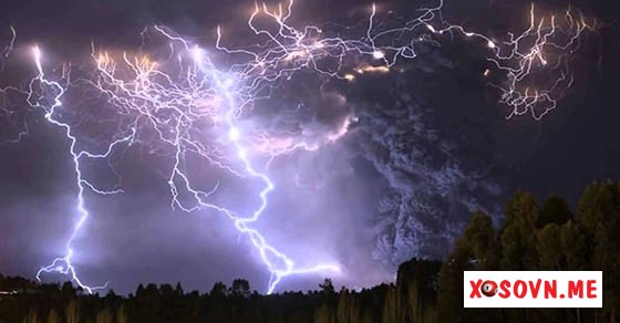 Mơ thấy sấm sét – Giải mộng chiêm bao thấy sấm sét đánh con gì?