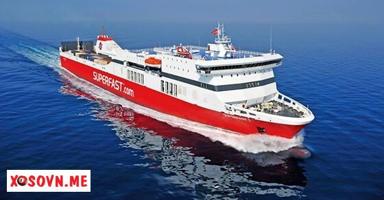 Mơ thấy tàu biển – Giải mộng chiêm bao thấy tàu biển là điềm báo gì?