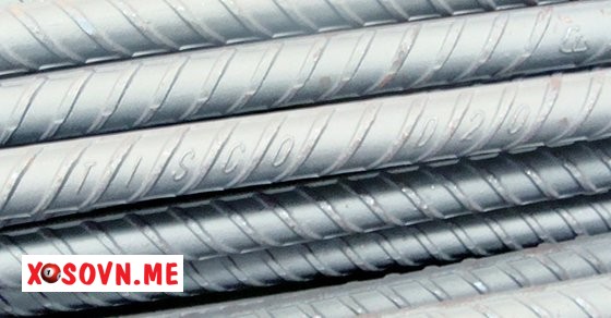 Mơ thấy thanh sắt - Chiêm bao thấy thanh sắt đánh con gì?