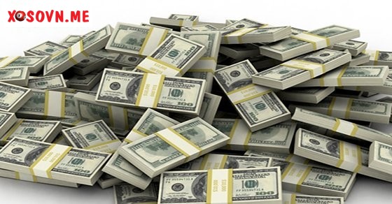 Mơ thấy tiền điềm lành hay dữ - Chiêm bao thấy tiền đánh con gì?