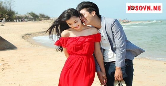 Mơ thấy tình tứ – Chiêm bao thấy tình tứ đánh con gì?