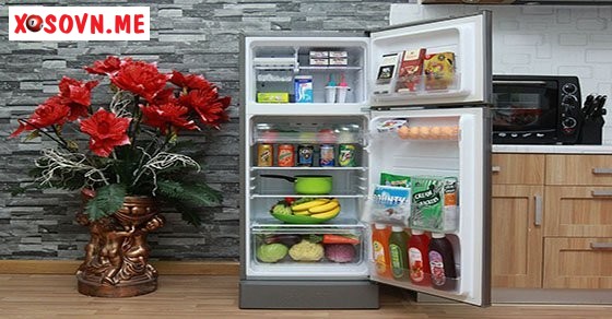 Mơ thấy tủ lạnh – Chiêm bao thấy tủ lạnh đánh con gì?