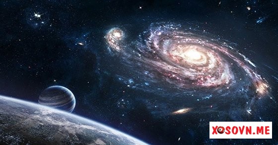 Mơ thấy vũ trụ – Chiêm bao thấy mất vũ trụ đánh con gì?