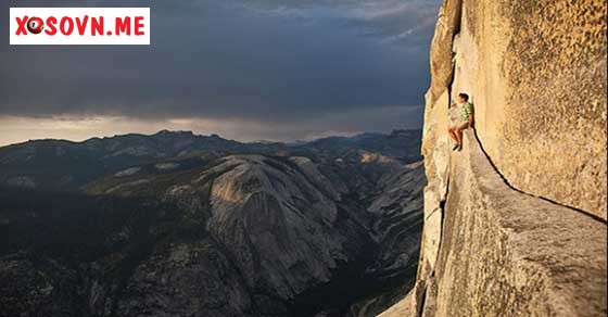 Mơ thấy vực thẳm – Chiêm bao thấy vực thẳm đánh con gì?