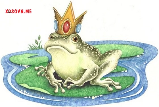 Mơ thấy hoàng tử - Chiêm bao thấy hoàng tử đánh con gì?