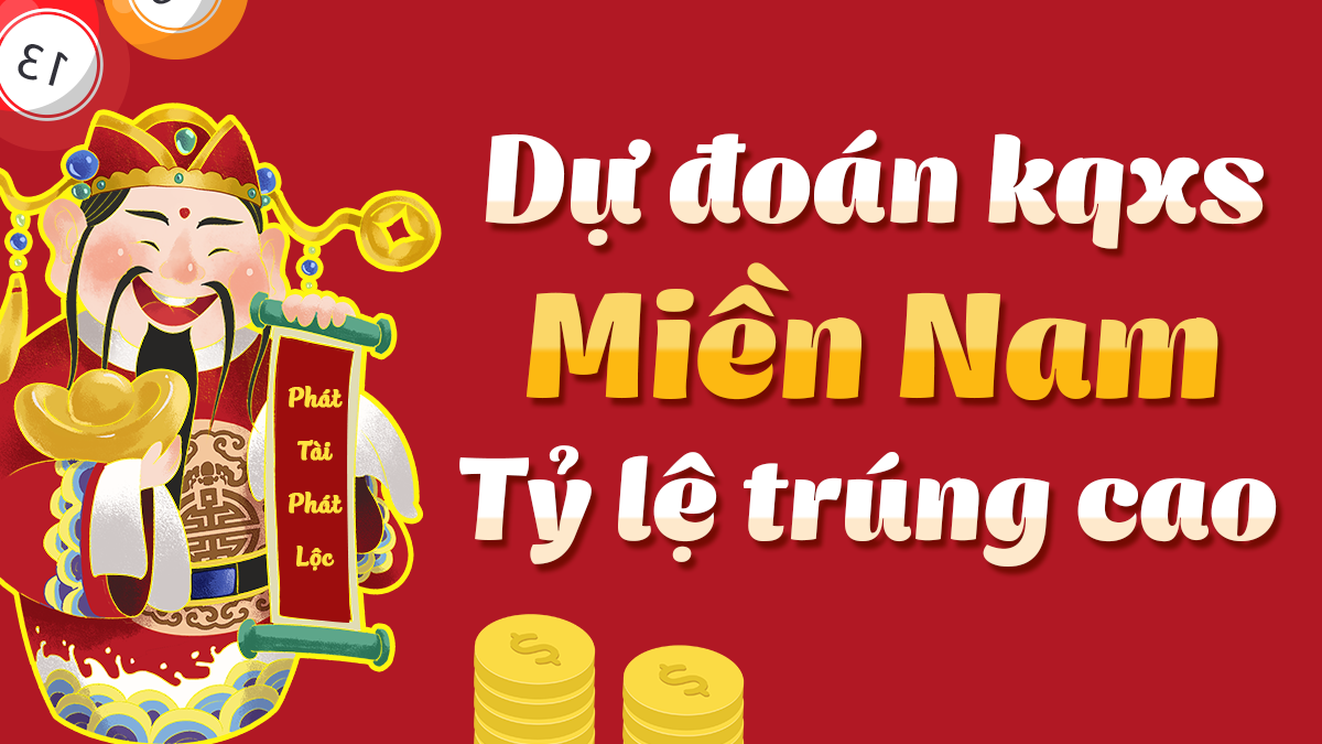 Dự đoán Xổ Số Miền Nam 12/11/2025 - Dự đoán MN ngày 12 tháng 11