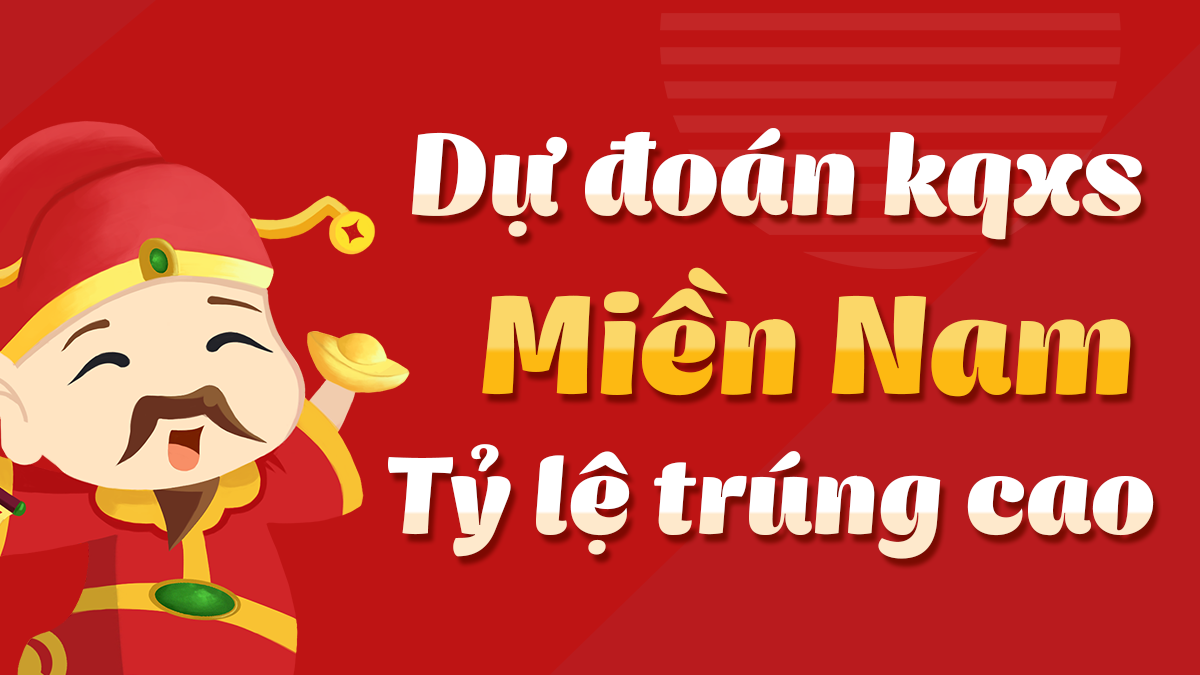 Dự đoán Xổ Số Miền Nam 14/9/2025 - Dự đoán MN ngày 14 tháng 9