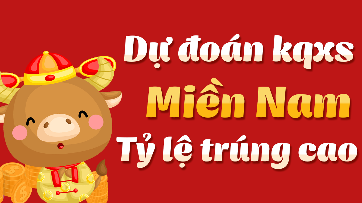 Dự đoán Xổ Số Miền Nam 15/10/2025 - Dự đoán MN ngày 15 tháng 10