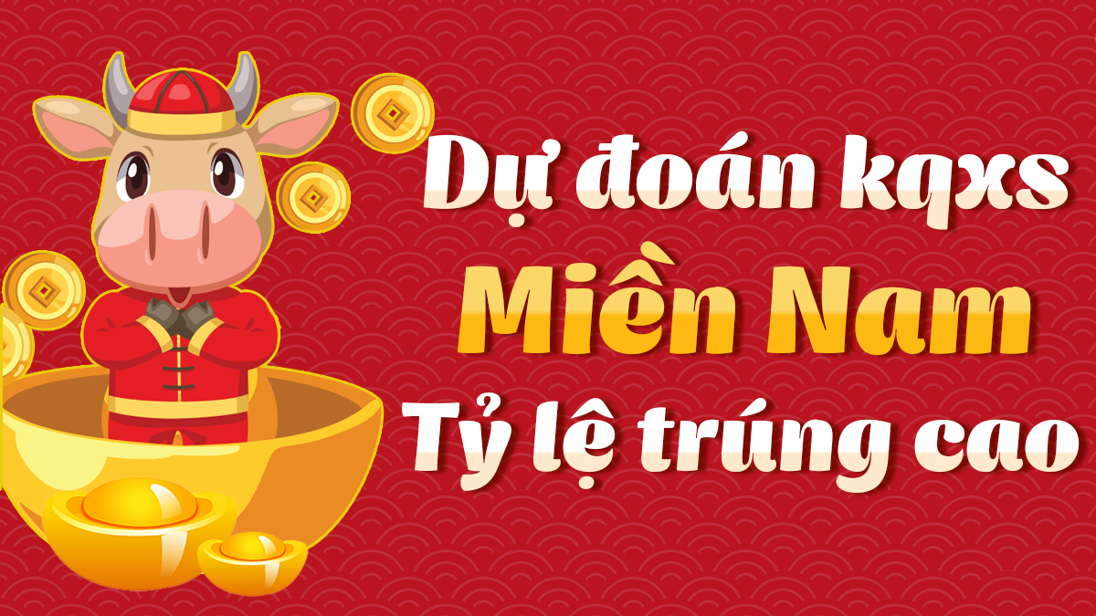 Dự đoán Xổ Số Miền Nam 17/12/2025 - Dự đoán MN ngày 17 tháng 12