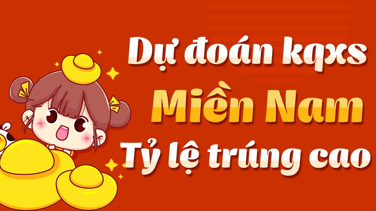 Dự đoán Xổ Số Miền Nam 18/9/2025 - Dự đoán MN ngày 18 tháng 9