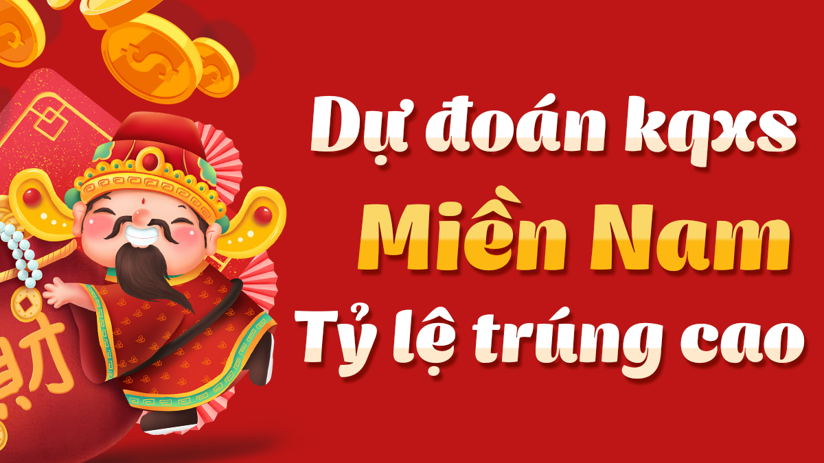 Dự đoán Xổ Số Miền Nam 25/11/2025 - Dự đoán MN ngày 25 tháng 11