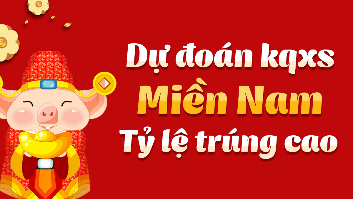 Dự đoán Xổ Số Miền Nam 26/10/2025 - Dự đoán MN ngày 26 tháng 10