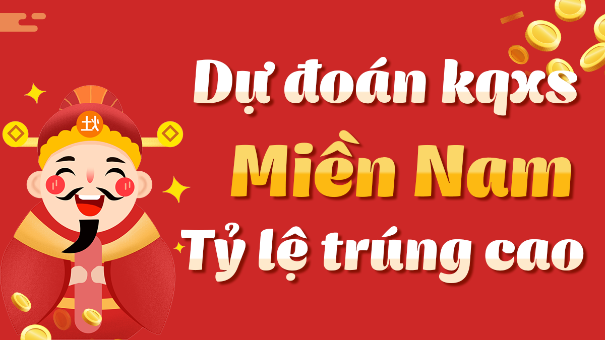 Dự đoán Xổ Số Miền Nam 4/10/2025 - Dự đoán MN ngày 4 tháng 10