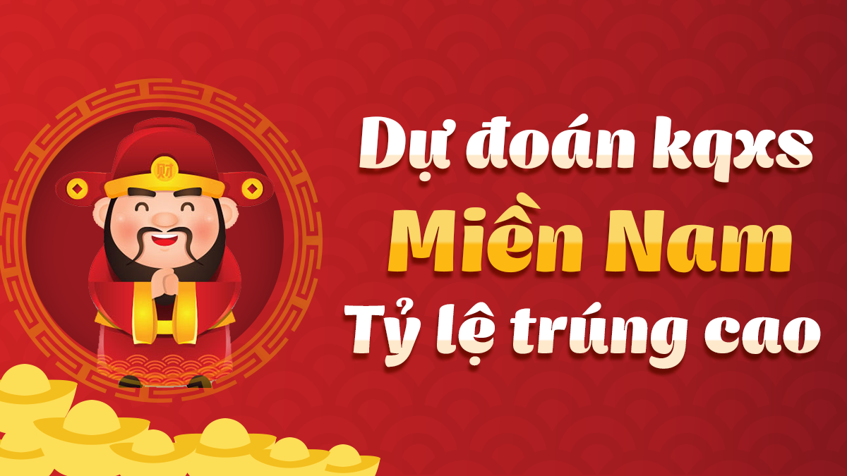 Dự đoán Xổ Số Miền Nam 8/9/2025 - Dự đoán MN ngày 8 tháng 9