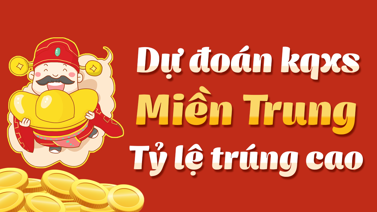 Dự đoán Xổ Số Miền Trung 15/11/2025 - Dự đoán MT ngày 15 tháng 11