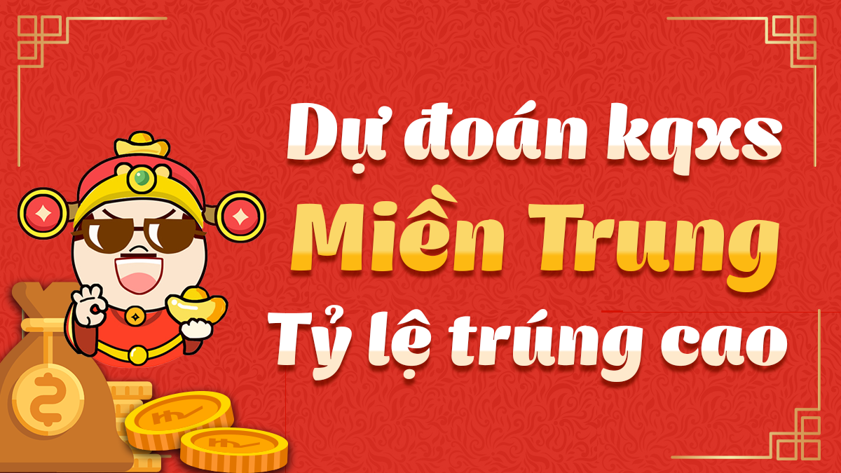 Dự đoán Xổ Số Miền Trung 17/12/2025 - Dự đoán MT ngày 17 tháng 12