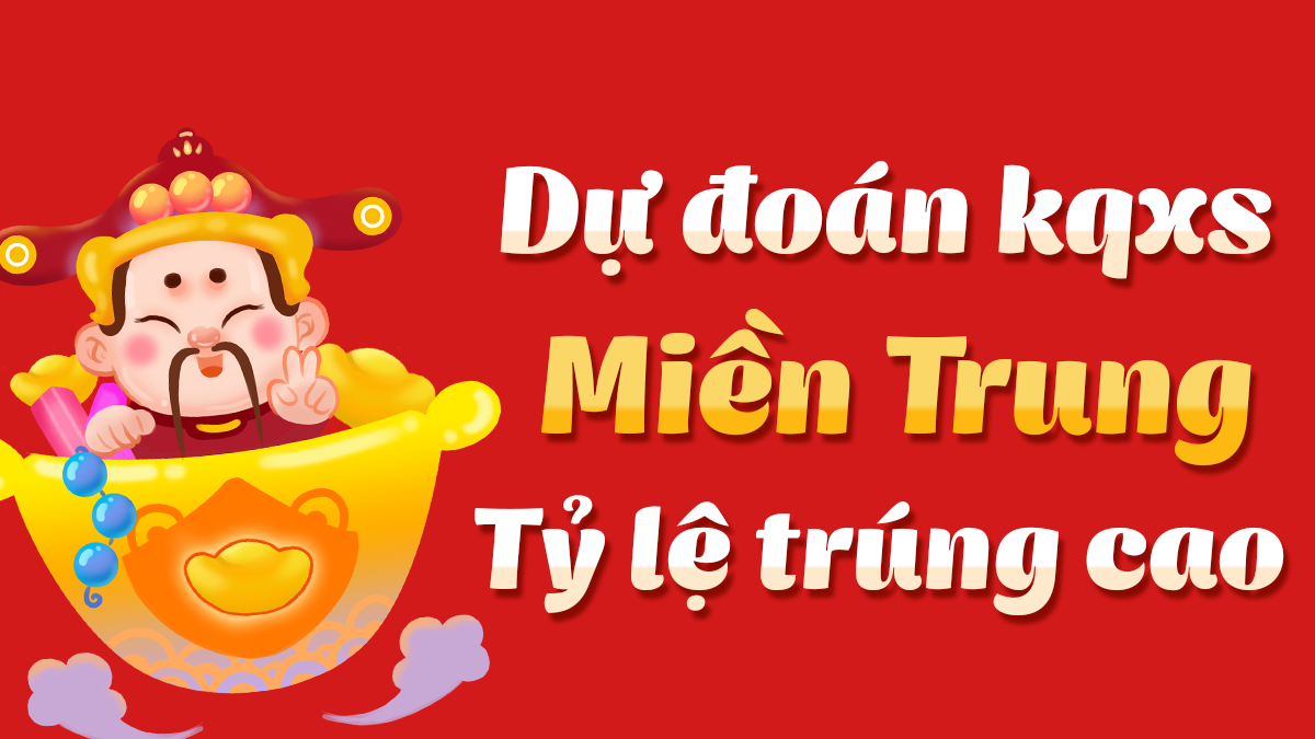 Dự đoán Xổ Số Miền Trung 18/11/2025 - Dự đoán MT ngày 18 tháng 11