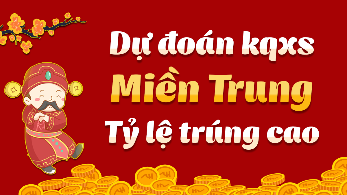 Dự đoán Xổ Số Miền Trung 24/10/2025 - Dự đoán MT ngày 24 tháng 10