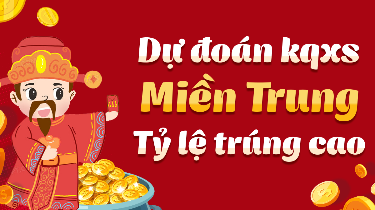 Dự đoán Xổ Số Miền Trung 28/9/2025 - Dự đoán MT ngày 28 tháng 9