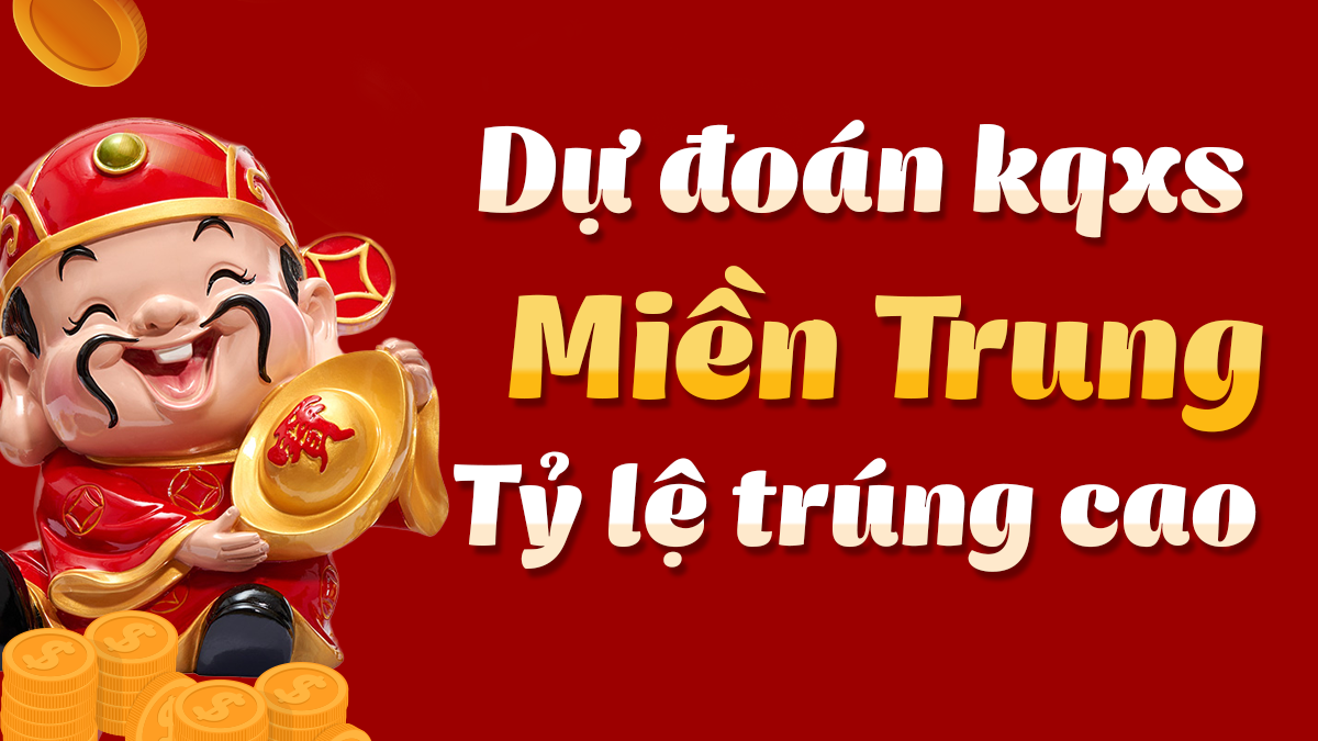 Dự đoán Xổ Số Miền Trung 4/10/2025 - Dự đoán MT ngày 4 tháng 10