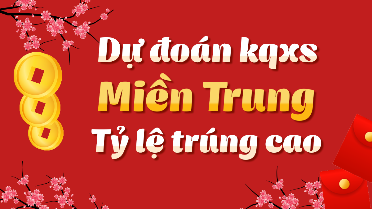 Dự đoán Xổ Số Miền Trung 8/11/2025 - Dự đoán MT ngày 8 tháng 11