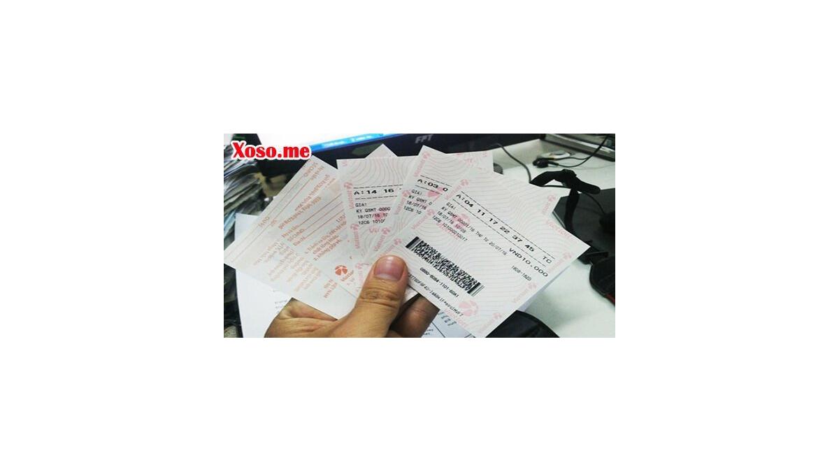 Bài học đầu tư tài chính thông minh cho những tỷ phú xổ số